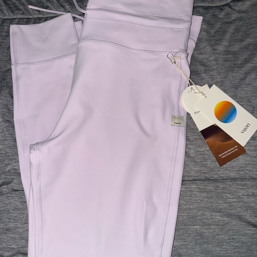 Vuori Daily Leggings Opalite